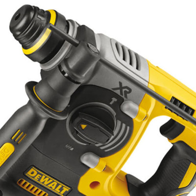 Купити Перфоратор акумуляторний безщітковий SDS-Plus DeWALT DCH273P2. Офіційний магазин Dewalt Україна. Фірмовий інструмент та обладнання DeWALT, STANLEY, BLACK+DECKER, BOSTITCH