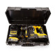 Купити Перфоратор акумуляторний безщітковий SDS-Plus DeWALT DCH274P2. Офіційний магазин Dewalt Україна. Фірмовий інструмент та обладнання DeWALT, STANLEY, BLACK+DECKER, BOSTITCH