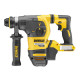 Купити Перфоратор акумуляторний безщітковий SDS-Plus DeWALT DCH333NT. Офіційний магазин Dewalt Україна. Фірмовий інструмент та обладнання DeWALT, STANLEY, BLACK+DECKER, BOSTITCH