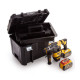 Купити Перфоратор акумуляторний безщітковий SDS-Plus DeWALT DCH333X2. Офіційний магазин Dewalt Україна. Фірмовий інструмент та обладнання DeWALT, STANLEY, BLACK+DECKER, BOSTITCH