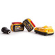 Купить Перфоратор аккумуляторный бесщёточный SDS-Plus DeWALT DCH334X2. Официальный магазин Dewalt Украина. Фирменный инструмент и оборудовние DeWALT, STANLEY, BLACK+DECKER, BOSTITCH