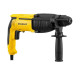 Купить Перфоратор сетевой SDS-Plus STANLEY SHR263KA. Официальный магазин Dewalt Украина. Фирменный инструмент и оборудовние DeWALT, STANLEY, BLACK+DECKER, BOSTITCH