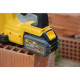 Купити Пила ALLIGATOR акумуляторна безщіткова DeWALT DCS396N. Офіційний магазин Dewalt Україна. Фірмовий інструмент та обладнання DeWALT, STANLEY, BLACK+DECKER, BOSTITCH