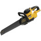 Купити Пила ALLIGATOR акумуляторна безщіткова DeWALT DCS396N. Офіційний магазин Dewalt Україна. Фірмовий інструмент та обладнання DeWALT, STANLEY, BLACK+DECKER, BOSTITCH