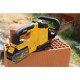 Купити Пила ALLIGATOR акумуляторна безщіткова DeWALT DCS398T2. Офіційний магазин Dewalt Україна. Фірмовий інструмент та обладнання DeWALT, STANLEY, BLACK+DECKER, BOSTITCH