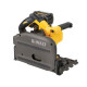 Купити Пила дискова занурювальна акумуляторна DeWALT DCS520T2. Офіційний магазин Dewalt Україна. Фірмовий інструмент та обладнання DeWALT, STANLEY, BLACK+DECKER, BOSTITCH