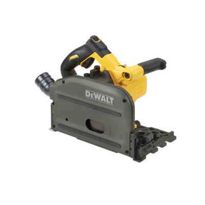 Купити Пила дискова занурювальна акумуляторна DeWALT DCS520T2. Офіційний магазин Dewalt Україна. Фірмовий інструмент та обладнання DeWALT, STANLEY, BLACK+DECKER, BOSTITCH