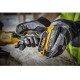 Купить Пила дисковая аккумуляторная бесщёточная компактная DeWALT DCS571E1T. Официальный магазин Dewalt Украина. Фирменный инструмент и оборудовние DeWALT, STANLEY, BLACK+DECKER, BOSTITCH