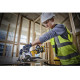 Купить Пила дисковая аккумуляторная бесщёточная компактная DeWALT DCS571E1T. Официальный магазин Dewalt Украина. Фирменный инструмент и оборудовние DeWALT, STANLEY, BLACK+DECKER, BOSTITCH