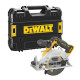 Купити Пила дискова акумуляторна безщіткова DeWALT DCS512NT. Офіційний магазин Dewalt Україна. Фірмовий інструмент та обладнання DeWALT, STANLEY, BLACK+DECKER, BOSTITCH