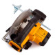 Купити Пила дискова акумуляторна DeWALT DCS391N. Офіційний магазин Dewalt Україна. Фірмовий інструмент та обладнання DeWALT, STANLEY, BLACK+DECKER, BOSTITCH