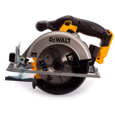 Купити Пила дискова акумуляторна DeWALT DCS391N. Офіційний магазин Dewalt Україна. Фірмовий інструмент та обладнання DeWALT, STANLEY, BLACK+DECKER, BOSTITCH