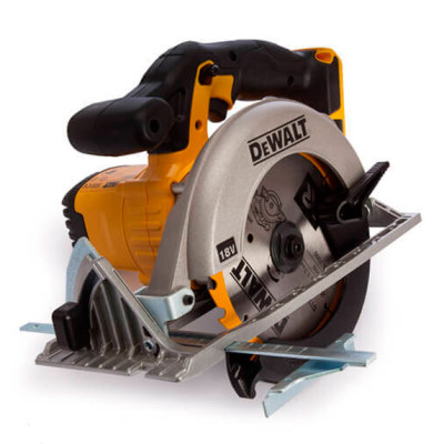 Купити Пила дискова акумуляторна DeWALT DCS391N. Офіційний магазин Dewalt Україна. Фірмовий інструмент та обладнання DeWALT, STANLEY, BLACK+DECKER, BOSTITCH