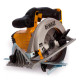Купити Пила дискова акумуляторна DeWALT DCS391N. Офіційний магазин Dewalt Україна. Фірмовий інструмент та обладнання DeWALT, STANLEY, BLACK+DECKER, BOSTITCH