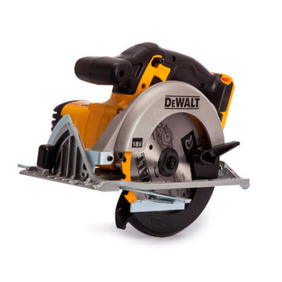 Купити Пила дискова акумуляторна DeWALT DCS391N. Офіційний магазин Dewalt Україна. Фірмовий інструмент та обладнання DeWALT, STANLEY, BLACK+DECKER, BOSTITCH