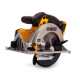 Купити Пила дискова акумуляторна DeWALT DCS391N. Офіційний магазин Dewalt Україна. Фірмовий інструмент та обладнання DeWALT, STANLEY, BLACK+DECKER, BOSTITCH