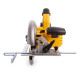 Купити Пила дискова акумуляторна DeWALT DCS570N. Офіційний магазин Dewalt Україна. Фірмовий інструмент та обладнання DeWALT, STANLEY, BLACK+DECKER, BOSTITCH