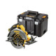 Купити Пила дискова акумуляторна DeWALT DCS576NT. Офіційний магазин Dewalt Україна. Фірмовий інструмент та обладнання DeWALT, STANLEY, BLACK+DECKER, BOSTITCH