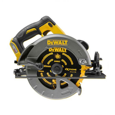 Купить Пила дисковая аккумуляторная DeWALT DCS576T2. Официальный магазин Dewalt Украина. Фирменный инструмент и оборудовние DeWALT, STANLEY, BLACK+DECKER, BOSTITCH