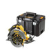 Купить Пила дисковая аккумуляторная DeWALT DCS576T2. Официальный магазин Dewalt Украина. Фирменный инструмент и оборудовние DeWALT, STANLEY, BLACK+DECKER, BOSTITCH