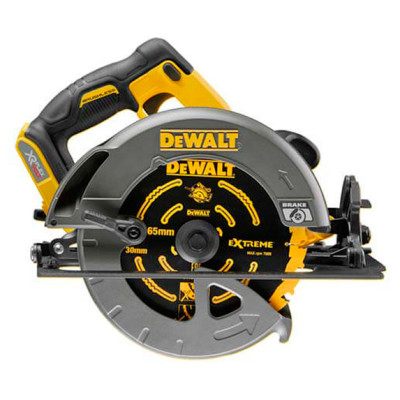 Купити Пила дискова акумуляторна DeWALT DCS576N. Офіційний магазин Dewalt Україна. Фірмовий інструмент та обладнання DeWALT, STANLEY, BLACK+DECKER, BOSTITCH