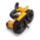 Купити Пила стрічкова акумуляторна DeWALT DCS371N. Офіційний магазин Dewalt Україна. Фірмовий інструмент та обладнання DeWALT, STANLEY, BLACK+DECKER, BOSTITCH