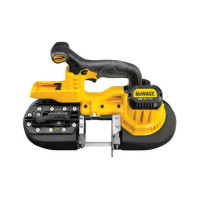 Купити Пила стрічкова акумуляторна DeWALT DCS371N. Офіційний магазин Dewalt Україна. Фірмовий інструмент та обладнання DeWALT, STANLEY, BLACK+DECKER, BOSTITCH