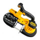 Купити Пила стрічкова акумуляторна DeWALT DCS371NT. Офіційний магазин Dewalt Україна. Фірмовий інструмент та обладнання DeWALT, STANLEY, BLACK+DECKER, BOSTITCH