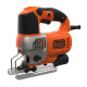Купити Пила лобзикова мережева BLACK+DECKER BES610. Офіційний магазин Dewalt Україна. Фірмовий інструмент та обладнання DeWALT, STANLEY, BLACK+DECKER, BOSTITCH