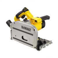 Купить Пила дисковая погружная сетевая DeWALT DWS520K. Официальный магазин Dewalt Украина. Фирменный инструмент и оборудовние DeWALT, STANLEY, BLACK+DECKER, BOSTITCH