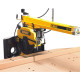 Купить Пила радиально-консольная сетевая DeWALT DW721KN. Официальный магазин Dewalt Украина. Фирменный инструмент и оборудовние DeWALT, STANLEY, BLACK+DECKER, BOSTITCH