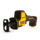 Купити Пила шабельна акумуляторна безщіткова DeWALT DCS369M2. Офіційний магазин Dewalt Україна. Фірмовий інструмент та обладнання DeWALT, STANLEY, BLACK+DECKER, BOSTITCH
