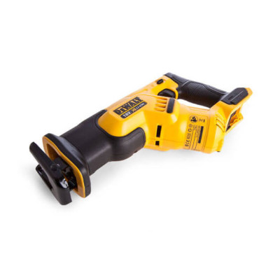 Купити Пила шабельна акумуляторна DeWALT DCS387N. Офіційний магазин Dewalt Україна. Фірмовий інструмент та обладнання DeWALT, STANLEY, BLACK+DECKER, BOSTITCH