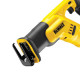 Купити Пила шабельна акумуляторна DeWALT DCS387N. Офіційний магазин Dewalt Україна. Фірмовий інструмент та обладнання DeWALT, STANLEY, BLACK+DECKER, BOSTITCH