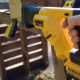 Купити Пила шабельна акумуляторна DeWALT DCS387N. Офіційний магазин Dewalt Україна. Фірмовий інструмент та обладнання DeWALT, STANLEY, BLACK+DECKER, BOSTITCH