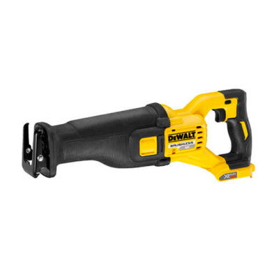Купити Пила шабельна акумуляторна DeWALT DCS388N. Офіційний магазин Dewalt Україна. Фірмовий інструмент та обладнання DeWALT, STANLEY, BLACK+DECKER, BOSTITCH