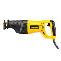 Купити Пила шабельна мережева DeWALT DW311K. Офіційний магазин Dewalt Україна. Фірмовий інструмент та обладнання DeWALT, STANLEY, BLACK+DECKER, BOSTITCH