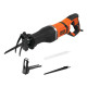 Купить Пила сабельная сетевая BLACK+DECKER BES301. Официальный магазин Dewalt Украина. Фирменный инструмент и оборудовние DeWALT, STANLEY, BLACK+DECKER, BOSTITCH