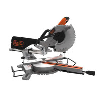 Купити Пила торцювальна мережева BLACK+DECKER BES700. Офіційний магазин Dewalt Україна. Фірмовий інструмент та обладнання DeWALT, STANLEY, BLACK+DECKER, BOSTITCH