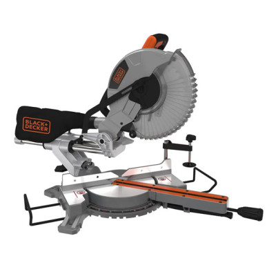 Купити Пила торцювальна мережева BLACK+DECKER BES710. Офіційний магазин Dewalt Україна. Фірмовий інструмент та обладнання DeWALT, STANLEY, BLACK+DECKER, BOSTITCH