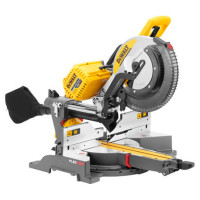 Купити Пила торцювальна акумуляторна DeWALT DHS780N. Офіційний магазин Dewalt Україна. Фірмовий інструмент та обладнання DeWALT, STANLEY, BLACK+DECKER, BOSTITCH
