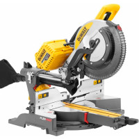 Купити Пила торцювальна акумуляторна DeWALT DHS780T2A. Офіційний магазин Dewalt Україна. Фірмовий інструмент та обладнання DeWALT, STANLEY, BLACK+DECKER, BOSTITCH