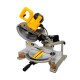 Купити Пила торцювальна мережева DeWALT DW714. Офіційний магазин Dewalt Україна. Фірмовий інструмент та обладнання DeWALT, STANLEY, BLACK+DECKER, BOSTITCH