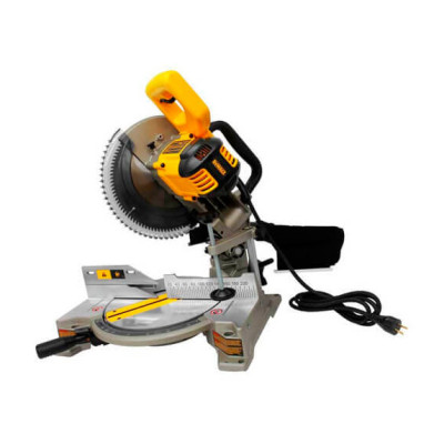 Купити Пила торцювальна мережева DeWALT DW714. Офіційний магазин Dewalt Україна. Фірмовий інструмент та обладнання DeWALT, STANLEY, BLACK+DECKER, BOSTITCH