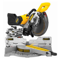 Купити Пила торцювальна настільна DeWALT DW717XPS. Офіційний магазин Dewalt Україна. Фірмовий інструмент та обладнання DeWALT, STANLEY, BLACK+DECKER, BOSTITCH