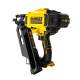 Купити Пістолет цвяхозабивний акумуляторний безщітковий DeWALT DCN930N. Офіційний магазин Dewalt Україна. Фірмовий інструмент та обладнання DeWALT, STANLEY, BLACK+DECKER, BOSTITCH