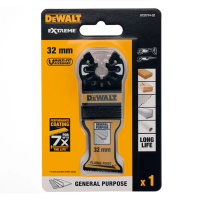 Купить Полотно пильное погружное Extreme DeWALT DT20774. Официальный магазин Dewalt Украина. Фирменный инструмент и оборудовние DeWALT, STANLEY, BLACK+DECKER, BOSTITCH