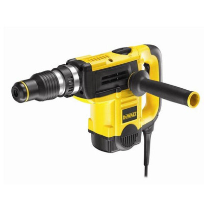 Купити Відбійний молоток DeWALT D25820K. Офіційний магазин Dewalt Україна. Фірмовий інструмент та обладнання DeWALT, STANLEY, BLACK+DECKER, BOSTITCH
