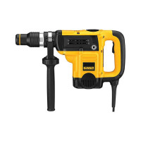 Купити Відбійний молоток DeWALT D25820K. Офіційний магазин Dewalt Україна. Фірмовий інструмент та обладнання DeWALT, STANLEY, BLACK+DECKER, BOSTITCH