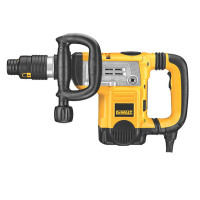 Купити Відбійний молоток мережевий DeWALT D25831K. Офіційний магазин Dewalt Україна. Фірмовий інструмент та обладнання DeWALT, STANLEY, BLACK+DECKER, BOSTITCH